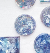 Load image into Gallery viewer, Circular 03 - Cosmic Dreams Trinket Dish