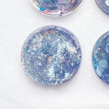 Load image into Gallery viewer, Circular 03 - Cosmic Dreams Trinket Dish