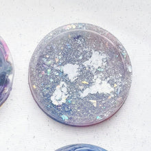 Load image into Gallery viewer, Circular 02 - Cosmic Dreams Trinket Dish