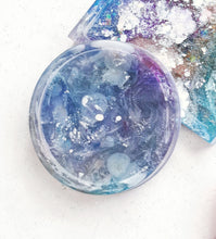 Load image into Gallery viewer, Circular 01 - Cosmic Dreams Trinket Dish
