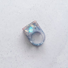 Load image into Gallery viewer, Ring 07 - Cosmic Rainbow Dreams