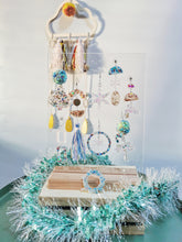Load image into Gallery viewer, Jolly Hanging Cloud Decorative
