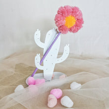 Load image into Gallery viewer, Everlasting Pomz Blooms Single Stalk Flower
