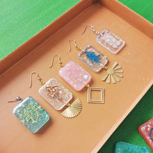Load image into Gallery viewer, (Preorder) Mahjong Necklace/ Brooch