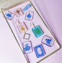 Load image into Gallery viewer, (Preorder) Mahjong Tiles Earrings