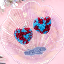 Load image into Gallery viewer, Ancestors Heart Pomz