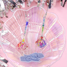 Load image into Gallery viewer, Ancestors Sailormoon wand 2