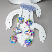 Load image into Gallery viewer, Doodles come alive Cloudy Floflo animals all the way
