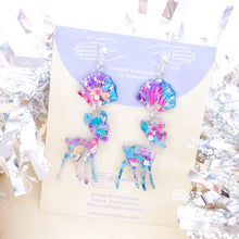 Load image into Gallery viewer, Dreams do come true Shelly Bambi