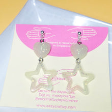 Load image into Gallery viewer, Mix & Match 2.0 Hearty Starry - Pastels