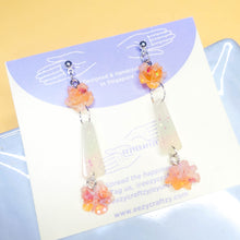 Load image into Gallery viewer, Mix & Match 2.0 floral petite longies