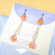 Load image into Gallery viewer, Mix & Match 2.0 floral petite longies