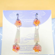 Load image into Gallery viewer, Mix & Match 2.0 floral petite longies