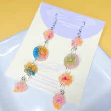 Load image into Gallery viewer, Mix & Match 2.0 floral longies