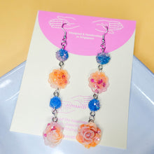 Load image into Gallery viewer, Mix & Match 2.0 floral longies 2