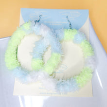 Load image into Gallery viewer, Mix & Match 2.0 onion rings - green.blue.white