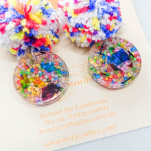 Load image into Gallery viewer, Dreams you wish 2.0 Pomz w hundreds & thousands w crystal gems