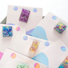 Load image into Gallery viewer, Dreams you wish 2.0 Lego bricks Brooch Pins
