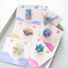 Load image into Gallery viewer, Dreams you wish 2.0 Brooch Pins