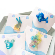 Load image into Gallery viewer, Dreams you wish 2.0 Brooch Pins 2