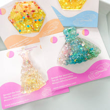 Load image into Gallery viewer, Dreams you wish 2.0 Brooch Pins 3