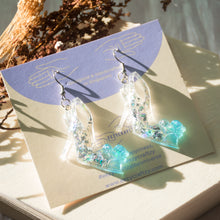 Load image into Gallery viewer, Cinderella heels