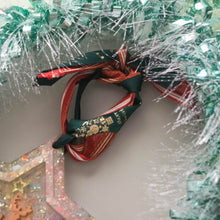 Load image into Gallery viewer, Jolly Starry Festive Ornament/ Decorative