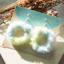 Load image into Gallery viewer, Mini Green Onion Rings