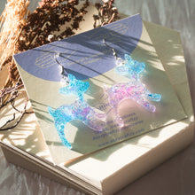 Load image into Gallery viewer, Bambi 2.0 - Blue/Purple