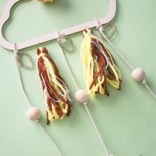 Load image into Gallery viewer, Jolly Hanging Cloud Decorative