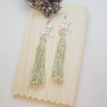Load image into Gallery viewer, Bambi 2.0 Tassels