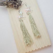 Load image into Gallery viewer, Bambi 2.0 Tassels