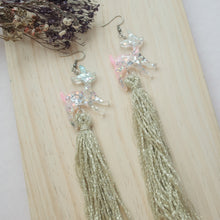 Load image into Gallery viewer, Bambi 2.0 Tassels