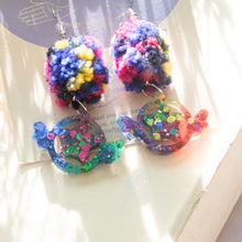 Load image into Gallery viewer, Sailor moon X Small Pomz