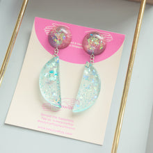 Load image into Gallery viewer, Mix & Match Studded Semi Circle