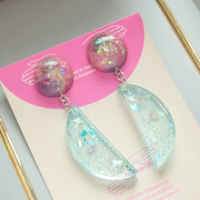 Load image into Gallery viewer, Mix & Match Studded Semi Circle