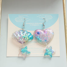 Load image into Gallery viewer, Mix & Match Asy Shelly Heart