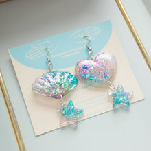 Load image into Gallery viewer, Mix & Match Asy Shelly Heart