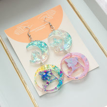Load image into Gallery viewer, Mix & Match Asy Starrymoon Sailormoon