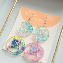 Load image into Gallery viewer, Mix & Match Asy Starrymoon Sailormoon