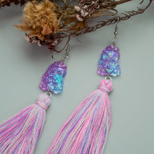 Load image into Gallery viewer, Cinderella tassels