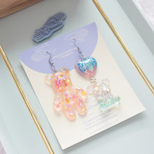 Load image into Gallery viewer, Mix & Match Asy Bear pals
