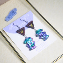 Load image into Gallery viewer, Robot Zen Triangle