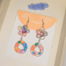 Load image into Gallery viewer, Oxpicious Bloops Floral Crystal