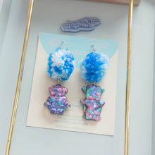 Load image into Gallery viewer, Mix & Match Asy Pomz Robots