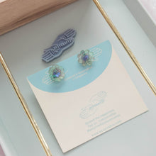 Load image into Gallery viewer, Mix & Match Floral Stud 4.0