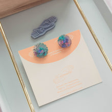 Load image into Gallery viewer, Mix & Match Floral Stud 6.0