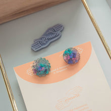 Load image into Gallery viewer, Mix & Match Floral Stud 6.0