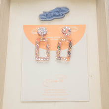 Load image into Gallery viewer, Oxpicious Bloops Petite Shapey Dangles