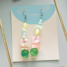 Load image into Gallery viewer, Mix & Match Pastels Dangles